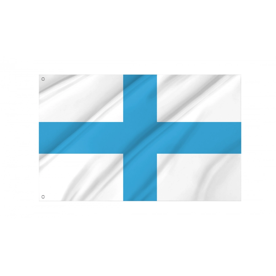 Flag Of Marseille, Patriotic Flags, Unique Design Print, Flags For Indoor & Outdoor Use - High Quality France for Indoor and Outdoor Use