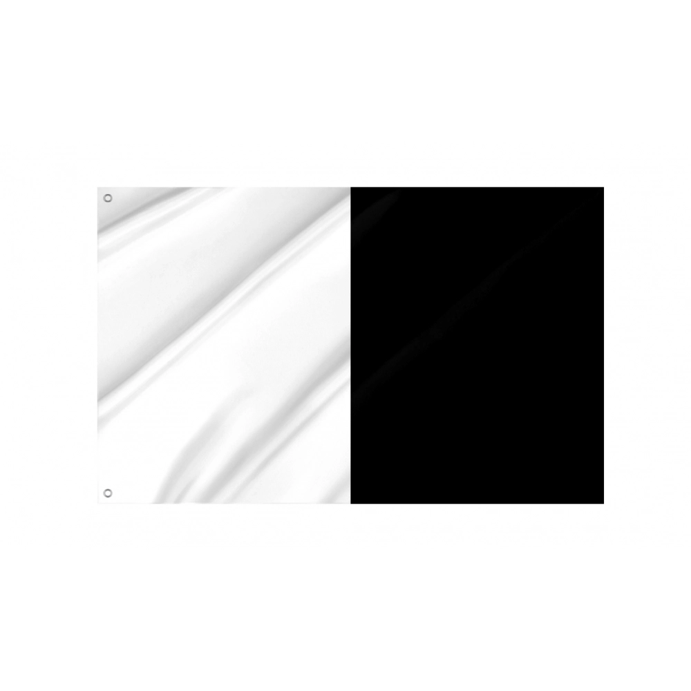 Metz City Flag for Indoor & Outdoor Use