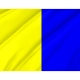 Montlucon Flag for Indoor & Outdoor Use - Imagine 2