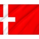 Montmélian Flag for Indoor & Outdoor Use - Imagine 2