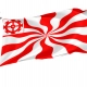 Mulhouse Alsace Flag for Indoor & Outdoor Use - Imagine 1