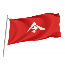 Musee de l'Armee Flag for Indoor & Outdoor Use