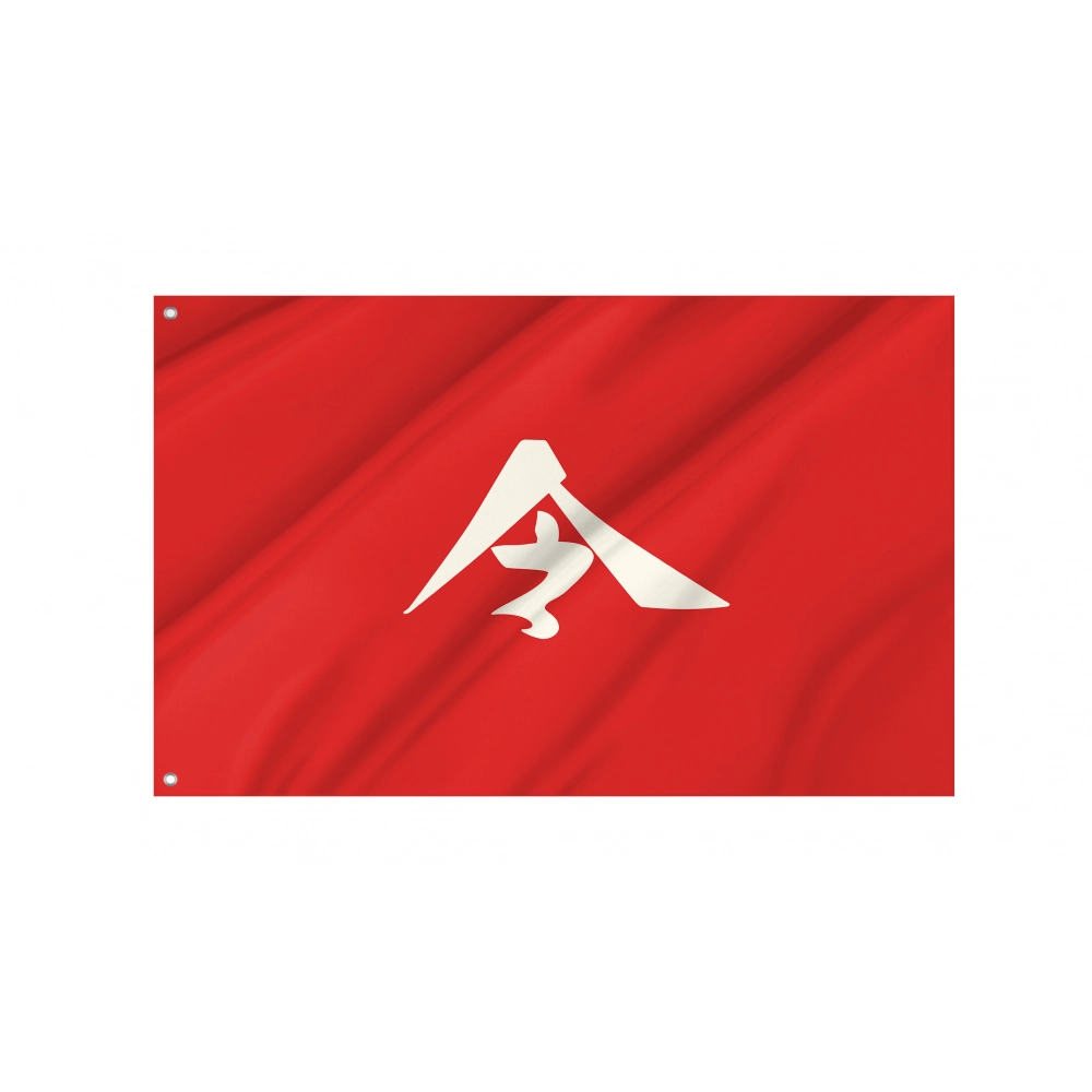 Musee de l'Armee Flag for Indoor & Outdoor Use