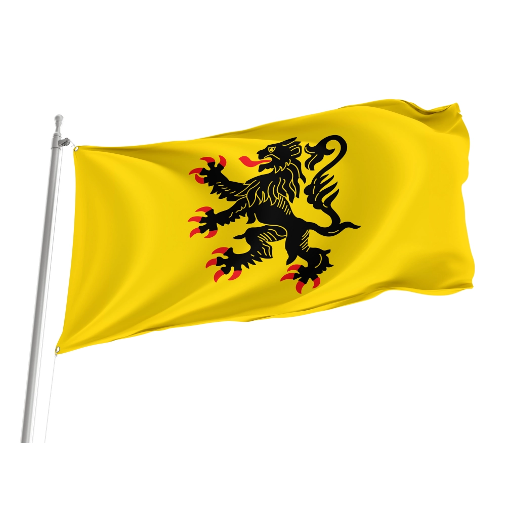 Nord-Pas-de-Calais Flag for Indoor & Outdoor Use