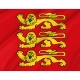 Normandy Region in France Flag for Indoor & Outdoor Use - Imagine 2