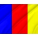 Ornans Flag for Indoor & Outdoor Use - Imagine 2
