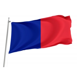 Paris City Flag for Indoor & Outdoor Use