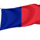 Paris City Flag for Indoor & Outdoor Use - Imagine 1