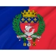 Paris Flag for Indoor & Outdoor Use - Imagine 2