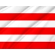 Polignac Flag for Indoor & Outdoor Use - Imagine 2