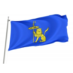 Arles Flag for Indoor & Outdoor Use