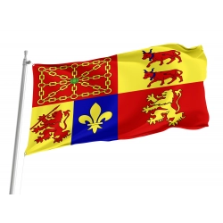 Pyrénées Atlantiques Flag for Indoor & Outdoor Use