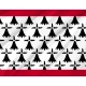 Limousin Flag for Indoor & Outdoor Use - Imagine 2