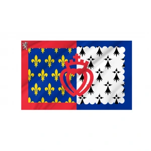 Pays de la Loire