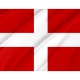 Savoy Flag for Indoor & Outdoor Use - Imagine 2