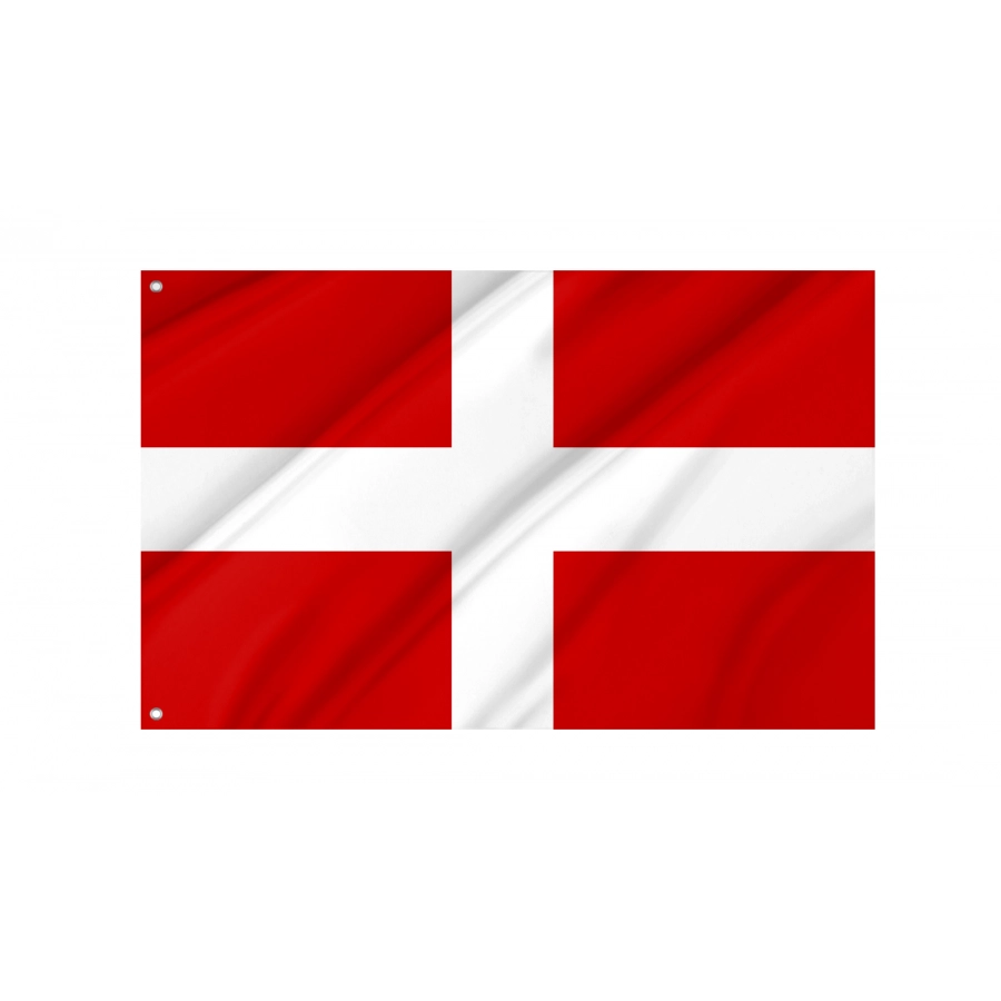 Flag Of Region Savoie In France, Patriotic Flags, Unique Design Print, Flags For Indoor & Outdoor Use - High Quality Savoy for Indoor and Outdoor Use