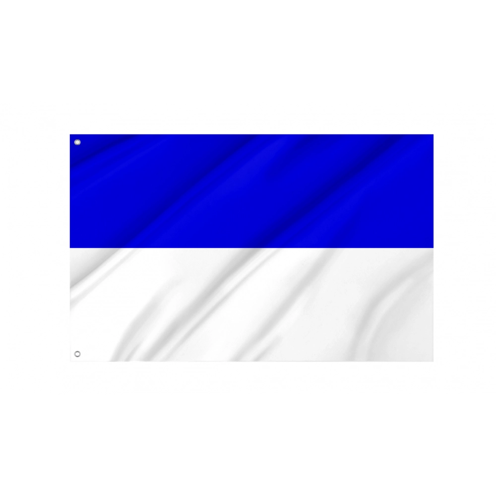 Rheims Flag for Indoor & Outdoor Use