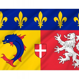 Rhone Alpes
