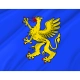 Saint Brieuc Flag for Indoor & Outdoor Use - Imagine 2