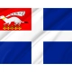 Saint Malo Flag for Indoor & Outdoor Use - Imagine 2