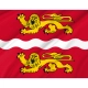 Seine Maritime Flag for Indoor & Outdoor Use - Imagine 2