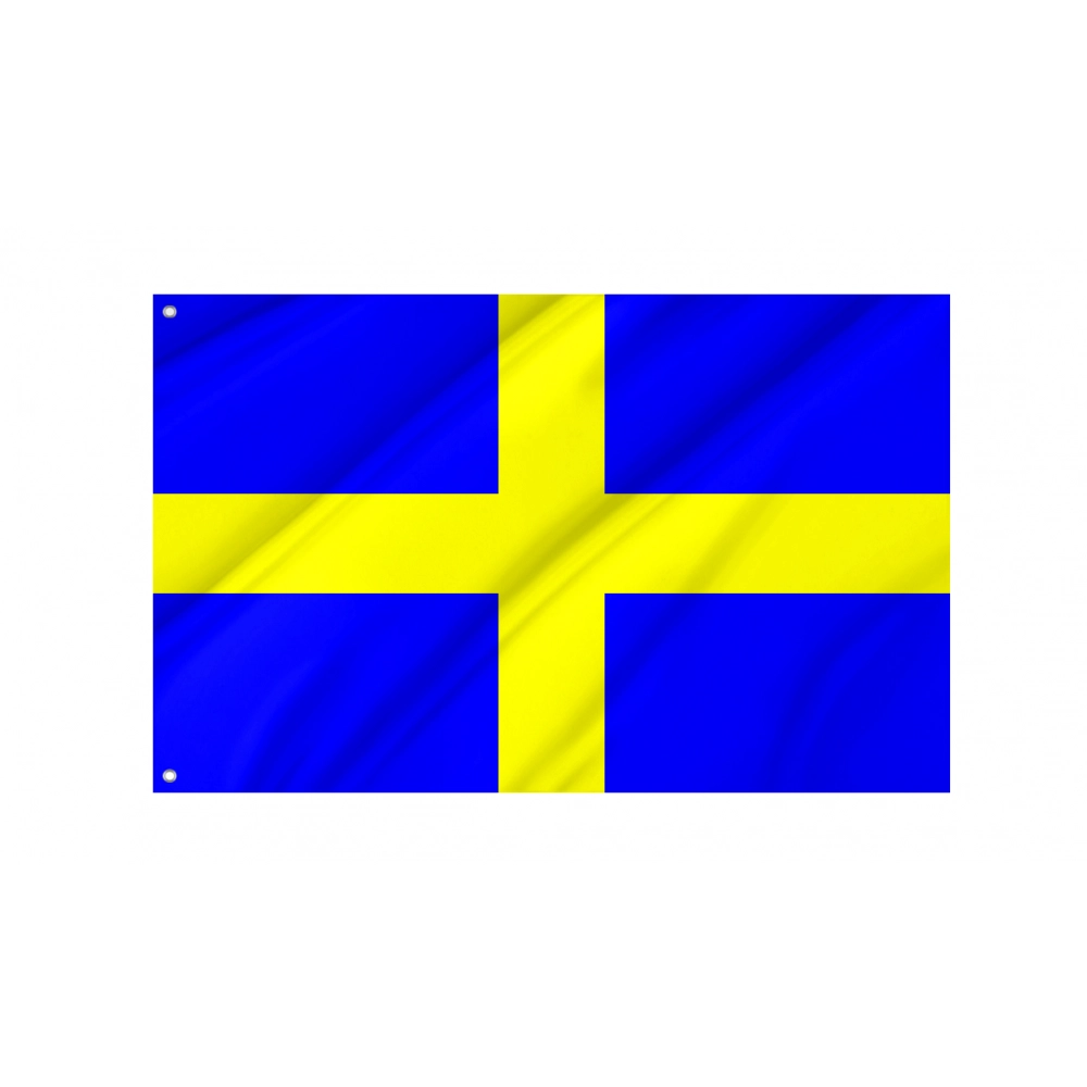 Toulon Flag for Indoor & Outdoor Use