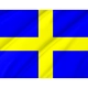 Toulon Flag for Indoor & Outdoor Use - Imagine 2