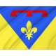 Var Flag for Indoor & Outdoor Use - Imagine 2
