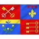 Vaucluse Flag for Indoor & Outdoor Use - Imagine 2