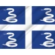 Martinique State Flag - Imagine 2