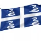 Martinique State Flag - Imagine 1