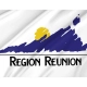 Region Réunion Flag On sale - Imagine 2