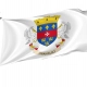 Saint Barthélemy Flag - Imagine 1