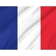 Saint Martin (French part) Flag for Indoor & Outdoor Use - Imagine 2