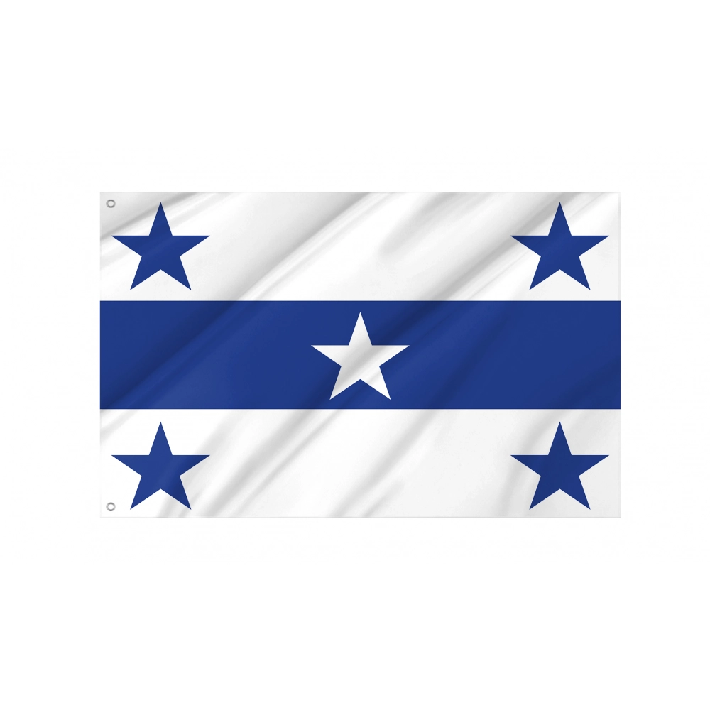 Gambier Islands Flag for Indoor & Outdoor Use Gambier Islands Flag for Indoor & Outdoor Use