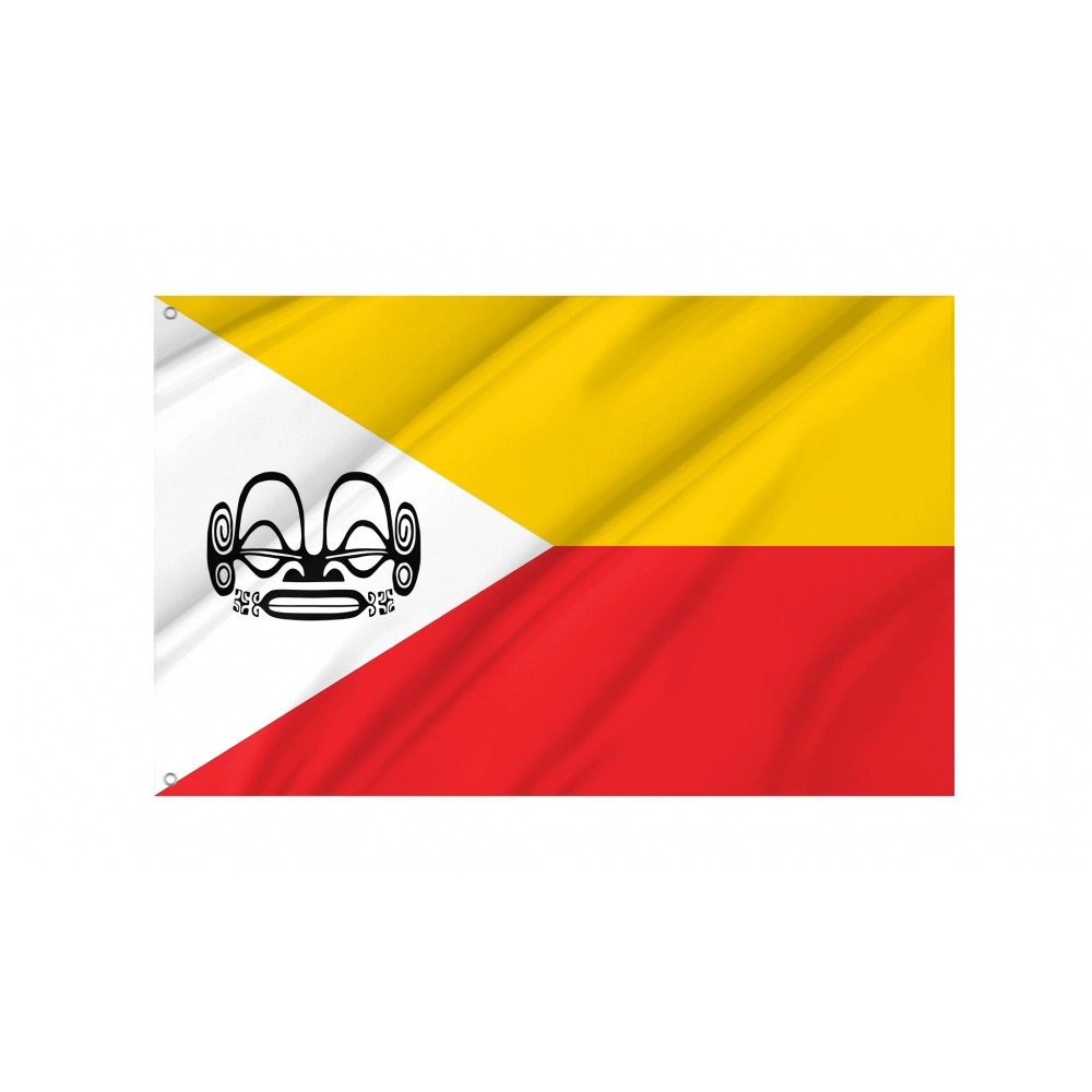 Marquesas Islands Flag for Indoor & Outdoor Use Marquesas Islands Flag for Indoor & Outdoor Use