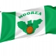 Moorea Maiao Flag for Indoor & Outdoor Use - Imagine 1