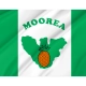 Moorea Maiao Flag for Indoor & Outdoor Use - Imagine 2