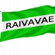 Raivavae Flag for Indoor & Outdoor Use - Imagine 1