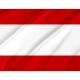 Tahiti Flag for Indoor & Outdoor Use - Imagine 2