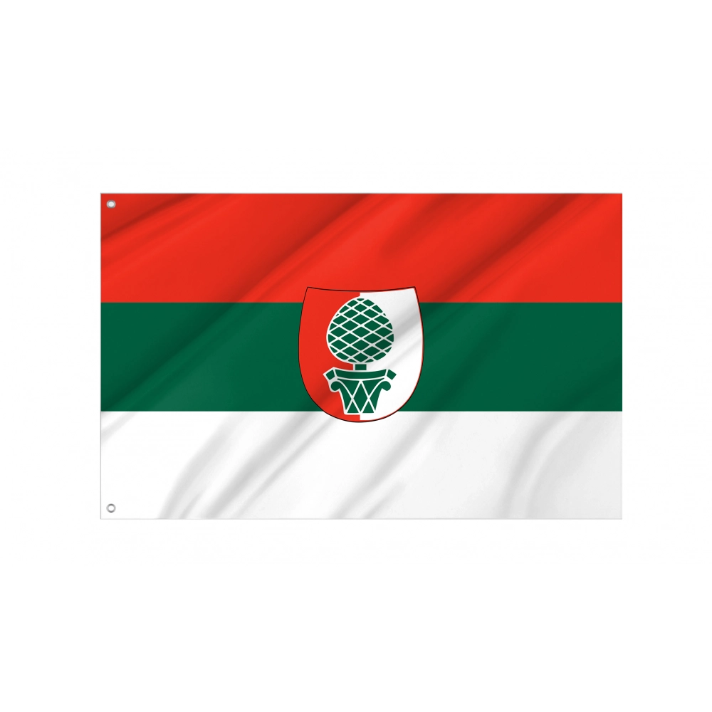 Augsburg Flag for Indoor & Outdoor Use Augsburg Flag for Indoor & Outdoor Use