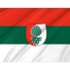 Augsburg Flag for Indoor & Outdoor Use - Imagine 2