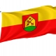 Hausen am Bussen Flag - Imagine 1