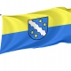 Heroldstatt Flag - Imagine 1