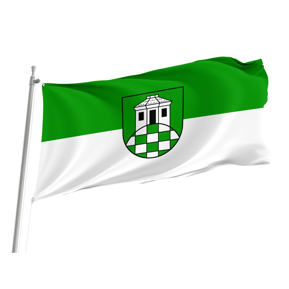 Merklingen Flag