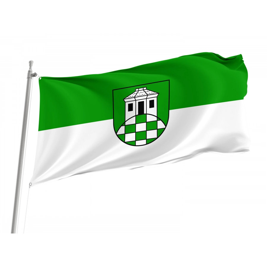 Merklingen Flag, DE011
