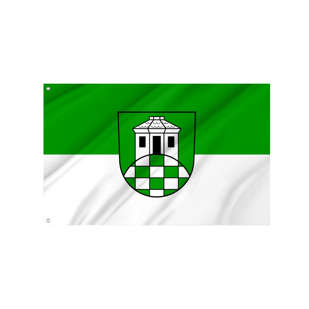Merklingen Flag