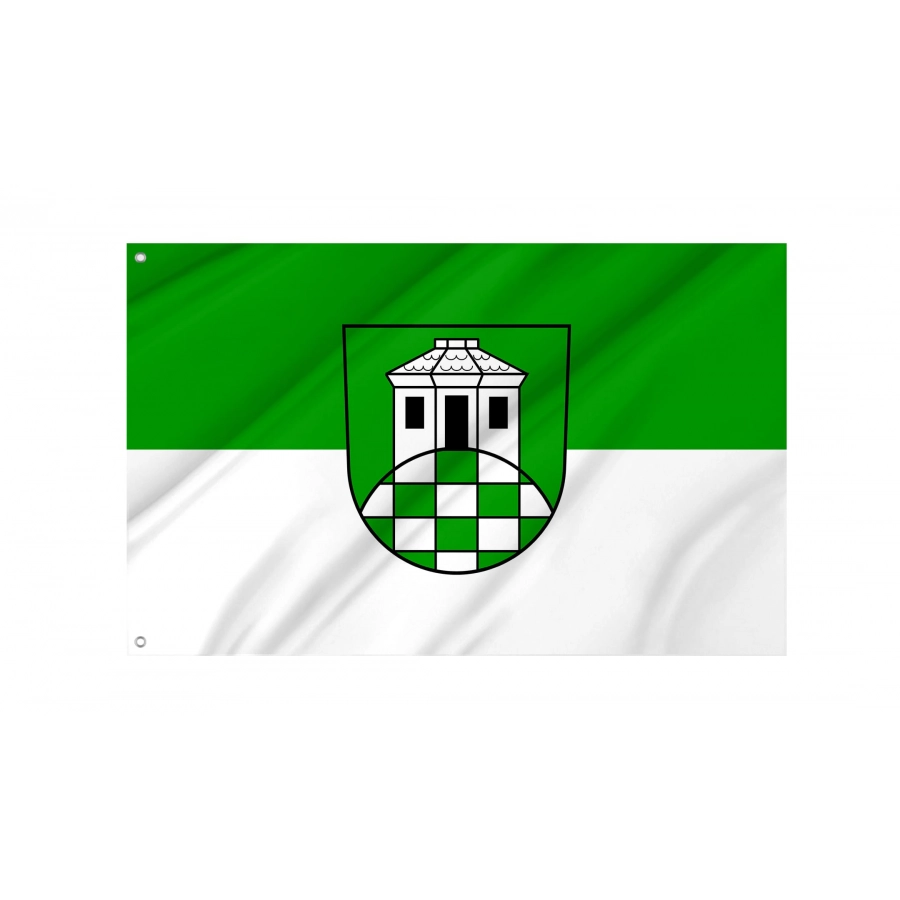 Merklingen Flag, DE011