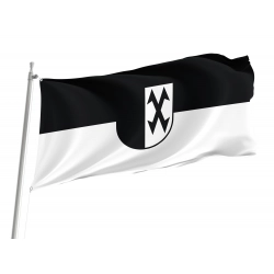 Neenstetten Flag