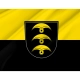 Oberstadion Flag - Imagine 2